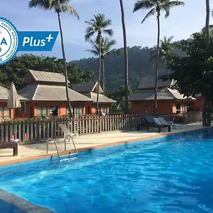 Pensionat Lanta - Sha, Ko Lanta