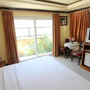 Phi Phi Hotel 3* Phi Phi