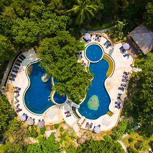 Sensi Paradise 3* Koh Tao