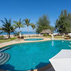 Semesteranläggning (resort) Gooddays Lanta Sha, Ko Lanta