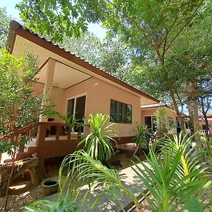 Lodge Baan Long, Koh Lanta