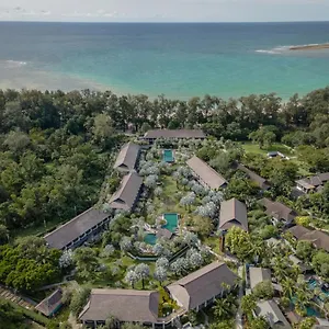 The Slate, Phuket 5* Nai Yang-stranden