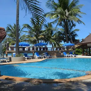 Lanta Il Mare Resort