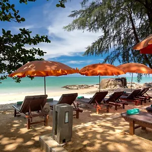 Khaolak Wanaburee - Sha Extra Resort Khao Lak