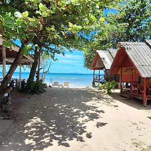 Lodge Breizh Cape, Koh Lanta