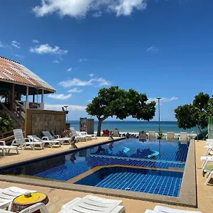 Pensionat Lanta Garden, Ko Lanta