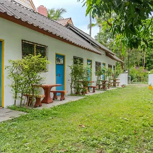 Holiday home Hello Me Me, Koh Lanta
