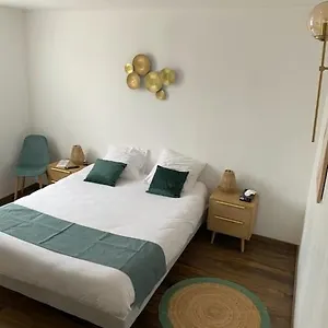 Hotel De Provence **