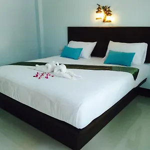 Apartment Zam Zam House, Koh Lanta