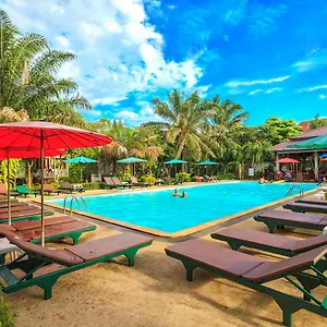 Lanta Klong Nin Resort