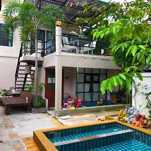 Apartment Lanta Complex, Koh Lanta