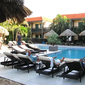 Hotel Perle D'or Aruba ***