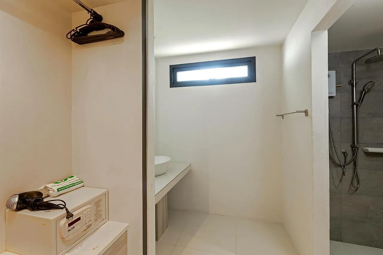 Nakara Long Beach Resort - Sha Extra Plus Koh Lanta